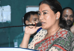 खिलाड़ी के यश की कोई सीमा नहीं- रेखा आर्या