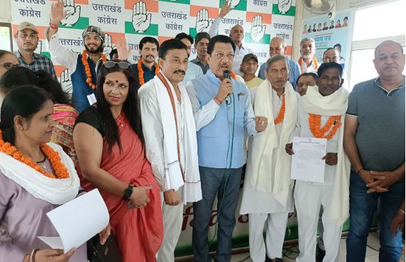 श्रम कांग्रेस