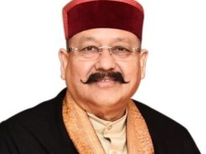 औद्योगिक निवेश के क्षेत्र में कारगर साबित होगा गृह मंत्री का दौरा- महाराज