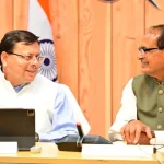 कृषि योजनाओं में सहयोग के लिए सीएम धामी ने केंद्रीय मंत्री से की चर्चा