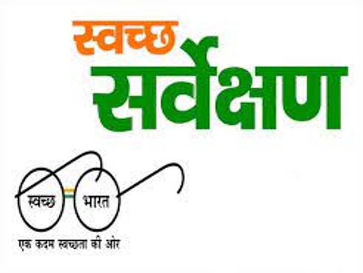 स्वच्छ सर्वेक्षण