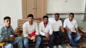 नैनीताल जिला पंचायत चुनाव के ‘लापता’ सदस्य मामले में नया मोड़, वीडियो जारी कर किया खुलासा