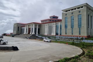 भराणीसैंण