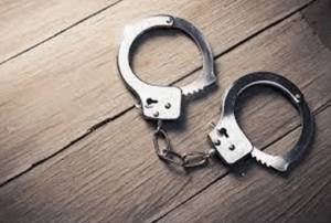 24 लाख की चरस के साथ दो तस्कर गिरफ्तार