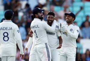 CM धामी ने टीम इंडिया को शानदार जीत पर दी बधाई