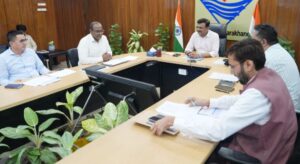1 जनवरी 2026 से उत्तराखंड में फिजिकल डेटा अपलोड पूरी तरह होगा बंद