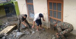 थराली में फटा बादल, दो लोग लापता, सीएम धामी ने जताया दुख