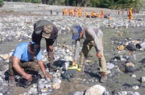 धराली आपदा में लापता लोगों की लिस्ट जारी, 68 लोगों के नाम हैं शामिल