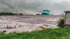 मुंबई के तीन लोगों का धराली आपदा के बाद से नहीं कुछ पता
