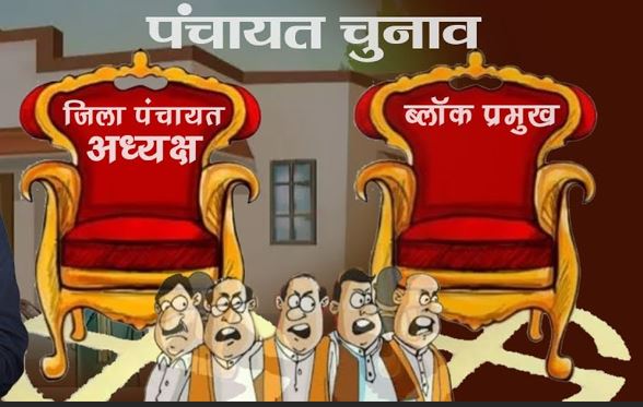 पंचायत चुनाव