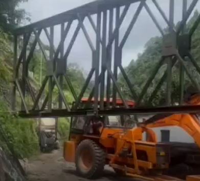 बैली ब्रिज