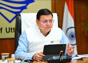 Panchayat Chunav Result- नवनिर्वाचित जनप्रतिनिधियों को सीएम ने दी बधाई