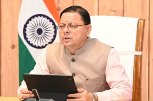 धामी सरकार ने चार साल में दी 25 हजार सरकारी नौकरियां, विदेश में रोजगार के मौके भी दिए