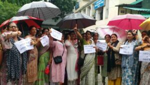 योगा टीचर की मौत मामले में बड़ा खुलासा, हादसा नहीं ज्योति की हुई हत्या