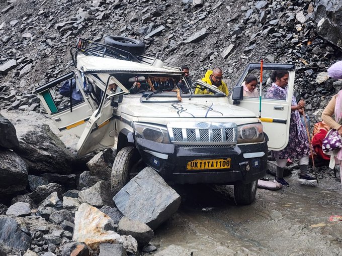 kedarnath hadsa