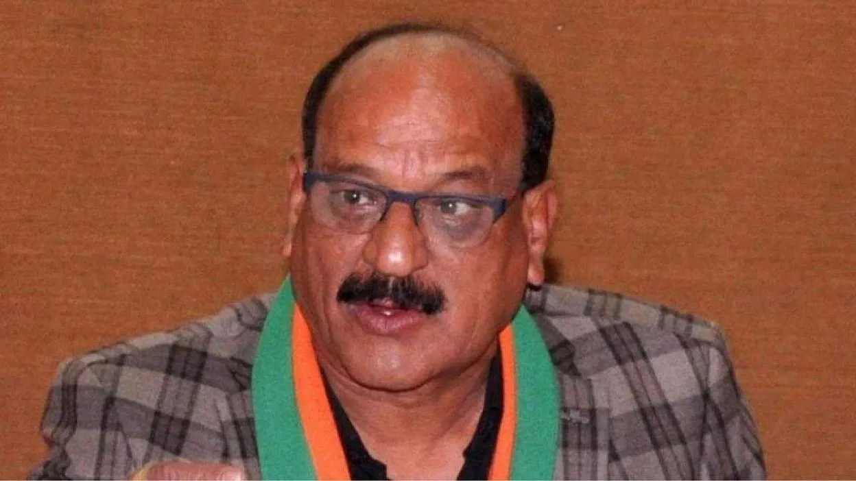 सुबोध उनियाल