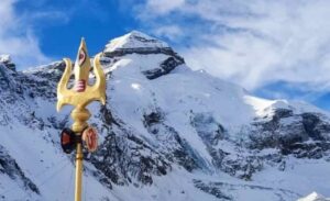 Uttarakhand: आदि कैलाश में उत्तराखंड की पहली हाई एल्टीट्यूड अल्ट्रा रन मैराथन का सफल आयोजन