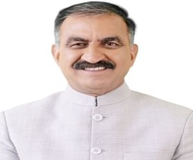 Himachal Pradesh : 100 स्कूल होंगे सीबीएसई पाठ्यक्रम पर, CM सुक्खू ने की समीक्षा बैठक