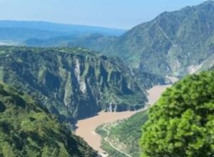 National : भारत का पाकिस्तान पर ‘जल प्रहार’: चिनाब नदी पर 1,856 मेगावाट की सवालकोट परियोजना को केंद्र की मंजूरी