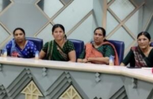 National : बनासकांठा की महिलाएं बदल रही तस्वीर: ‘लेबर फैक्ट्री’ से एशिया का दुग्ध हब बना इलाका
