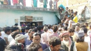 Uttar Pradesh: श्रावस्ती में एक ही परिवार के पांच लोगों की संदिग्ध मौत, इलाके में सनसनी