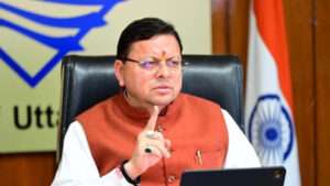 Uttarakhand: सीएम धामी ने दिए सख्त निर्देश: रोड सेफ्टी मजबूत होगी, दुर्घटनाग्रस्तों को मिलेगा कैशलेस इलाज