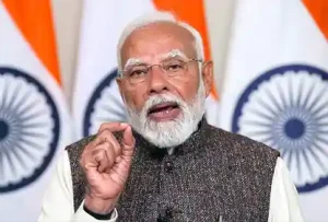 बाल दिवस पर देश ने याद किए पंडित जवाहरलाल नेहरू, पीएम मोदी और सीएम नीतीश ने दी श्रद्धांजलि