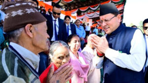 Uttarakhand: राज्य आंदोलनकारियों का सम्मान: पेंशन बढ़ी, स्मारकों का होगा सौंदर्यीकरण