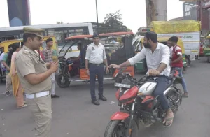 Uttarakhand: ट्रैफिक नियमों का उल्लंघन: परिवहन विभाग का अभियान, 66 नाबालिग वाहन चलाते पकड़े गए