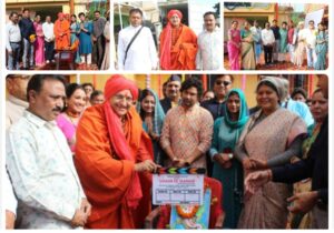 Uttarakhand: गढ़वाली फिल्म “घौर एक मंदिर” का हुआ शुभारंभ