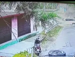 Uttarakhand: मानपुर में वहान की टक्कर से एक महिला की मृत्यु