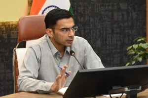 Uttarakhand: देहरादून में रजत जयंती कार्यक्रम के दौरान लच्छीवाला टोल प्लाजा रहा निश्शुल्क