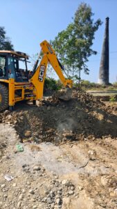 Uttarakhand: शिमला बाईपास क्षेत्र में अवैध विकास पर एमडीडीए की बड़ी कार्रवाई, प्लॉटिंग ध्वस्त—व्यावसायिक निर्माण सील