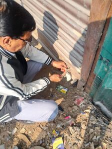 Uttarakhand: एमडीडीए की अवैध निर्माणों पर सीलिंग और प्लॉटिंग स्थलों पर ध्वस्तीकरण की बड़ी कार्रवाई