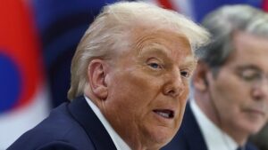 अमेरिका ने भारत समेत छह देशों की 32 कंपनियों और व्यक्तियों पर लगाए प्रतिबंध