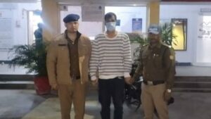 Uttarakhand: एसएससी परीक्षा में ब्लूटूथ के साथ अभ्यर्थी पकड़ा, एक गिरफ्तार–दो फरार