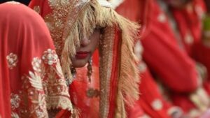 Udhamsinghnagar: जयमाला के दौरान हुआ हंगामा, दूल्हे ने शादी से किया इनकार