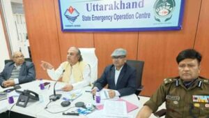 Uttarakhand: प्रदेशभर में 15 नवंबर को भूकंप मॉक ड्रिल, डिजिटल ट्विन तकनीक से बढ़ेगी तैयारी