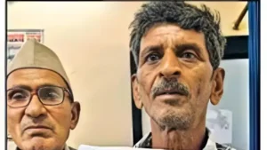 Nainital: हल्द्वानी में पहचान का संकट: बुजुर्ग कन्हैया लाल की वृद्धावस्था पेंशन फंसी सीमा–विवाद