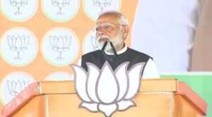 Uttarakhand: पीएम रैली को लेकर फर्जी पत्र वायरल, प्रेमनगर पुलिस ने भ्रामक खबर फैलाने पर मुकदमा दर्ज किया