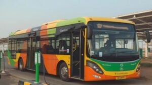 Uttarakhand: स्मार्ट सिटी की ई-बसें अब चलेंगी ऋषिकेश और विकासनगर के रुद्रपुर रूट पर
