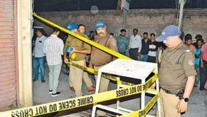 Roorkee: दो दिन में दो मौतें: संदिग्ध आग में बेटे की मौत, अगले दिन मामा की चाकू से हत्या