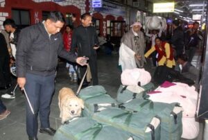 Uttarakhand: दिल्ली धमाकों के बाद उत्तराखंड में अलर्ट, सीमाओं पर सख्त निगरानी और सघन चेकिंग के निर्देश