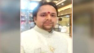 Uttar Pradesh: विहिप संगठन मंत्री प्रिंस गौड़ वसूली और धमकी के आरोप में गिरफ्तार