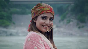 Uttarakhand: उत्तराखंड की गायिका प्रियंका मेहर के नए गीत पर विवाद, ब्लॉक प्रमुख ने भेजा नोटिस