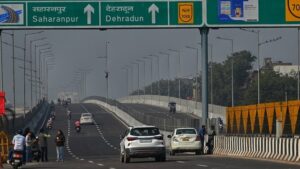 Uttarakhand: नए साल से उत्तराखंड में बाहरी वाहनों पर ग्रीन सेस लागू, 80 से 700 रुपये तक शुल्क