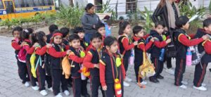 Uttarakhand: सिटी फॉरेस्ट पार्क बना देहरादून की नई पहचान, बढ़ रही पर्यटकों की भीड़