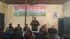 Uttarakhand: लंबित मांगों को लेकर राज्य निगम कर्मचारियों का आक्रोश, महासंघ ने दी आंदोलन की चेतावनी