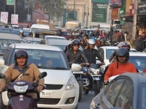 Uttarakhand: क्रिसमस–न्यू ईयर पर मसूरी–देहरादून के लिए विशेष ट्रैफिक प्लान लागू