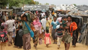 Uttarakhand: नेपाल ने रोहिंग्या घुसपैठ की आशंका जताई, भारत से सहयोग की अपील